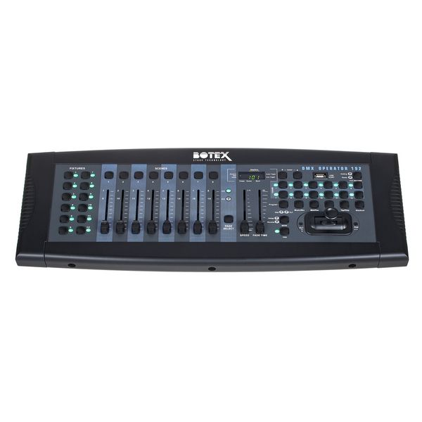 Botex Controller DMX DC-192