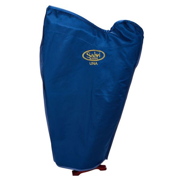 Salvi Una Mahogany Silkgut