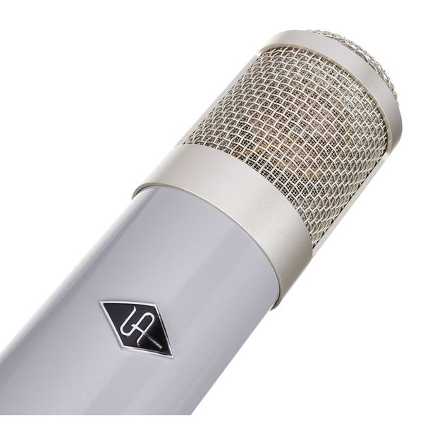 Universal Audio Bock 167