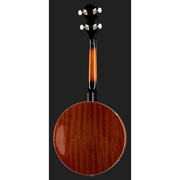 Harley Benton HBJ-24 Short Scale Teno w/Case