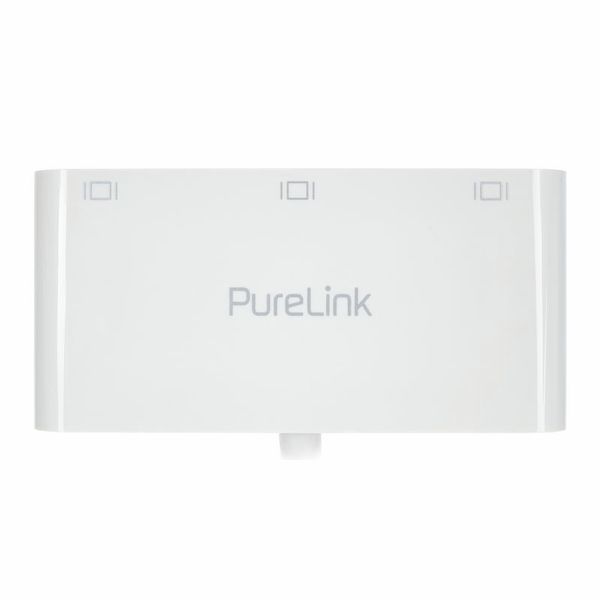 PureLink IS250 USB-C Multiport Adapter