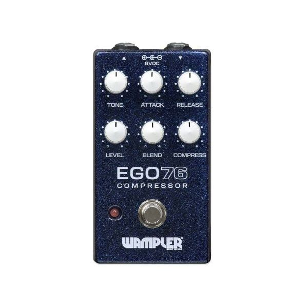 Wampler Ego 76 Compressor