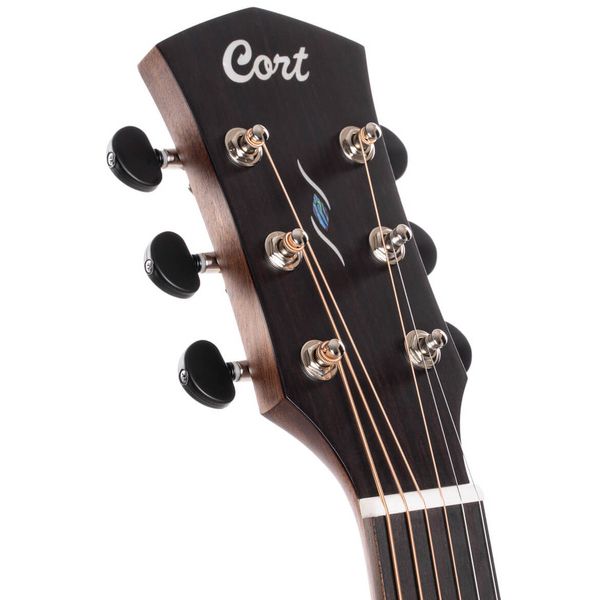 Cort Core GA Blackwood OPLB
