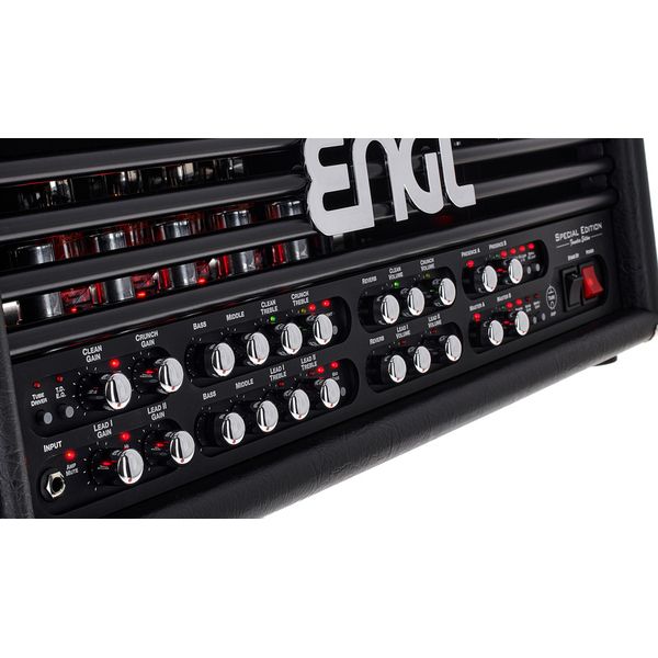 Engl E670FE-EL34 Special Edition