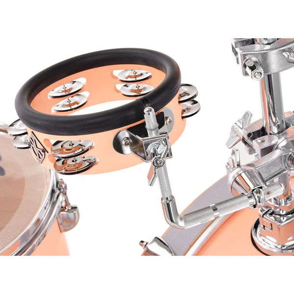 Dixon Little Roomer 5pc Set SPF