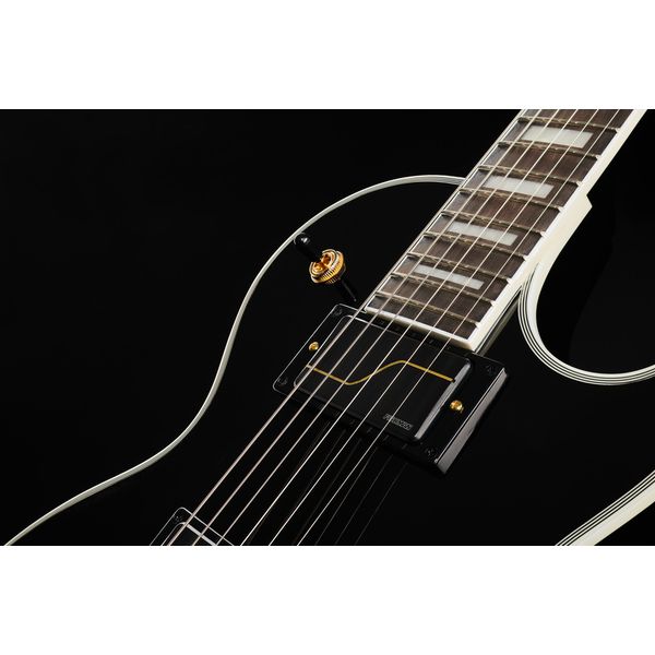 Epiphone Matt Heafy LP Custom OriginsEB