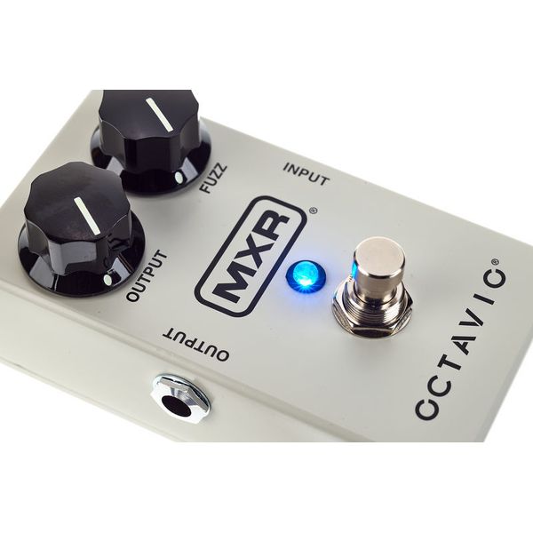 MXR Octavio M267 Fuzz/Octave