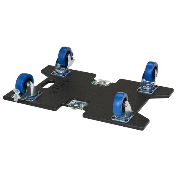 LD Systems ICOA Pro 15A/21A HighPower Set