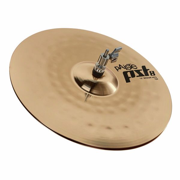 Paiste PST8 Reflector Universal Set