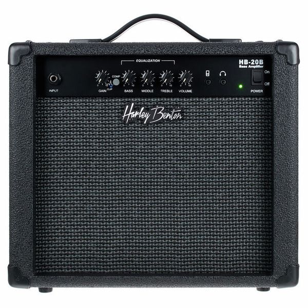 Harley Benton MB-5 SBK Deluxe Series Set 1