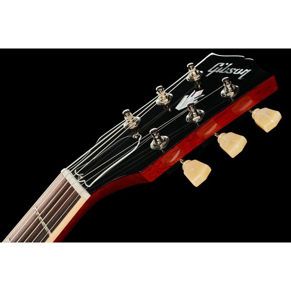 Gibson ES-335 Figured 60s Cherry