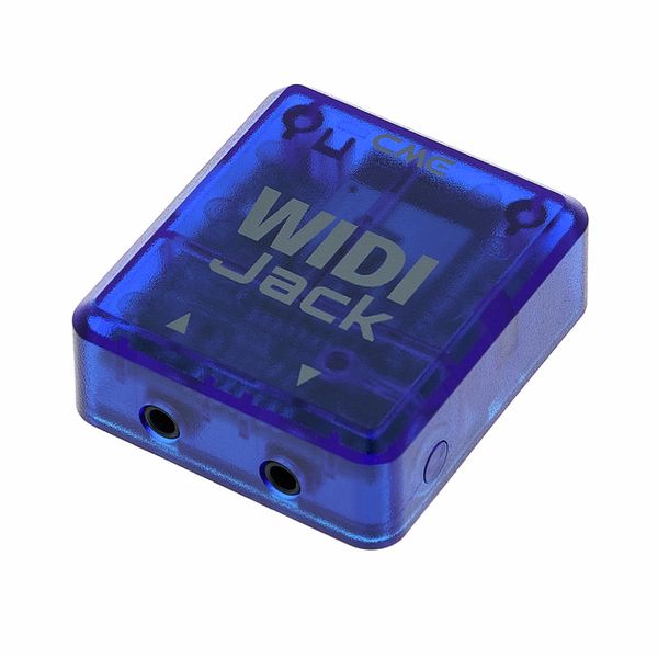 CME WIDI Jack DIN-5 MIDI Bundle