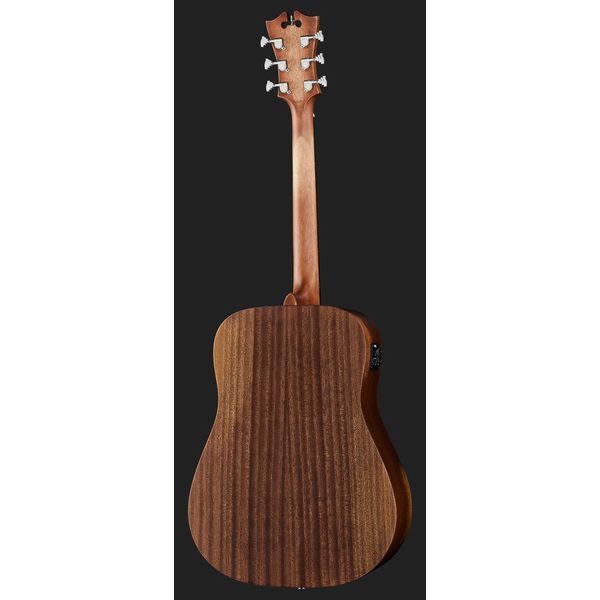 DAngelico Premier Lexington LS Aged Mah