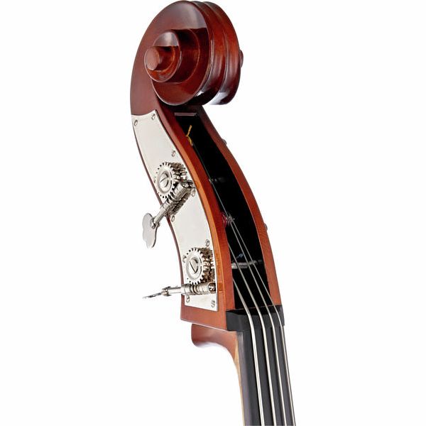 Thomann 11 3/4 Europe Double Bass
