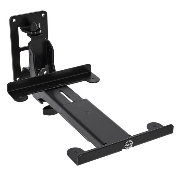 K&M 24167 Speaker wall mount L