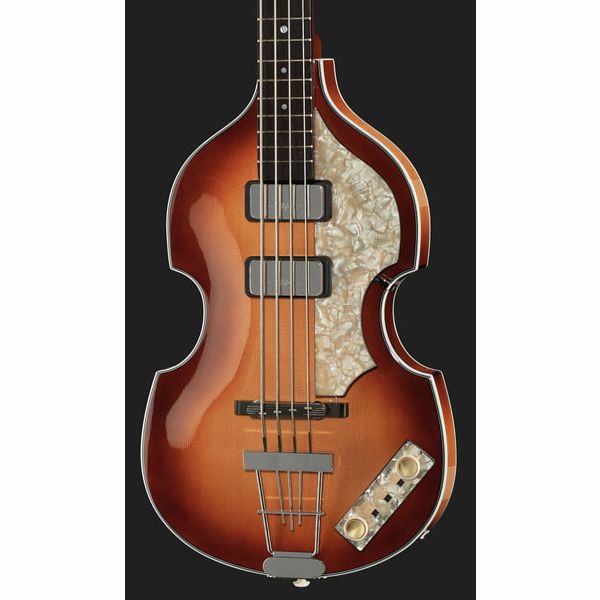 H&ouml;fner H500/1-61-0 Beatles CavernBass