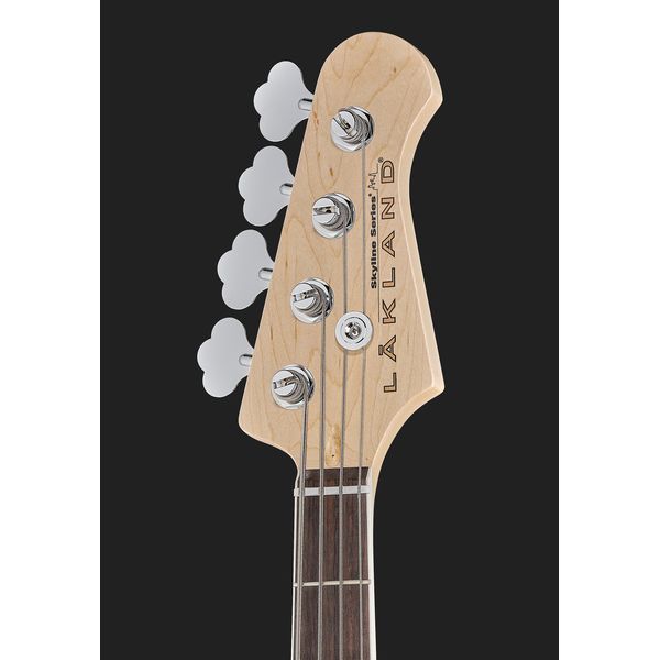 Lakland Skyline Hollowbody-30 4 TSG