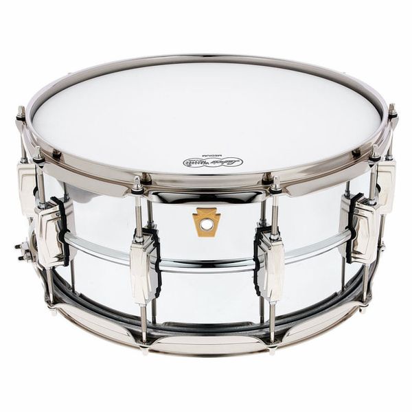Ludwig 14"x6,5" Super Ludwig COB Sn.