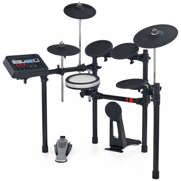 Yamaha DTX6K-X E-Drum Bundle