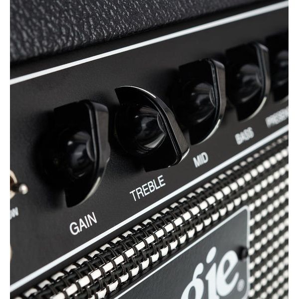 Mesa Boogie Fillmore 50 Head