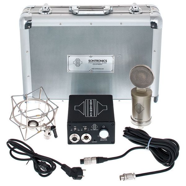 Sontronics Mercury