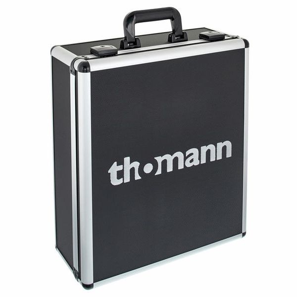 Thomann Mix Case CD/Mixer
