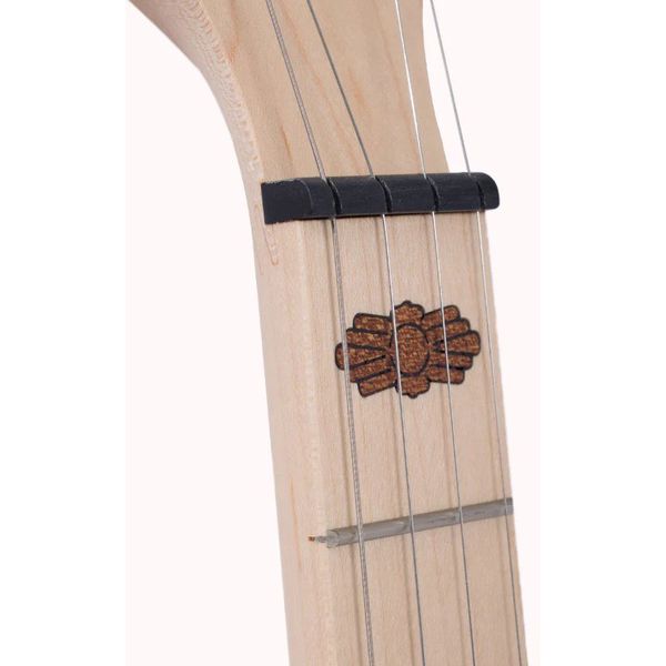 Deering Goodtime Plectrum Banjo