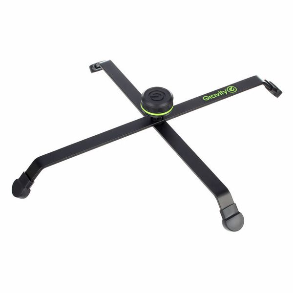 Gravity LS FloorRX B