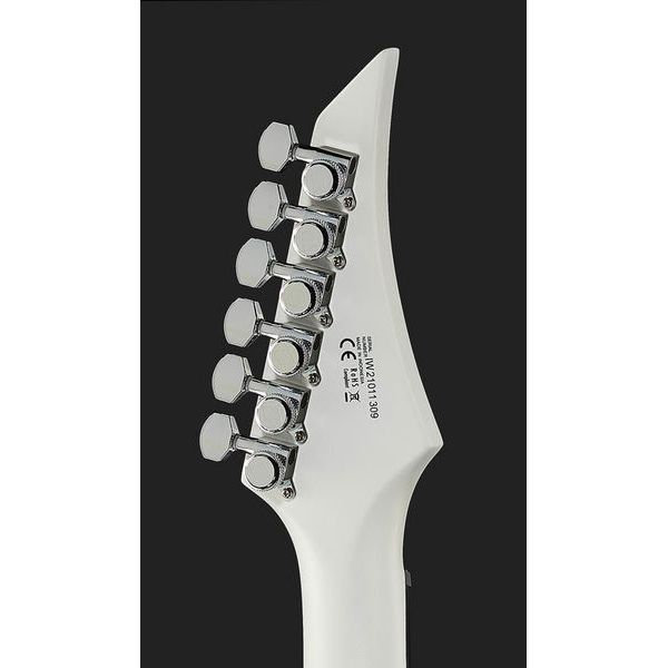 Solar Guitars A1.6Vinter Pearl White Matte