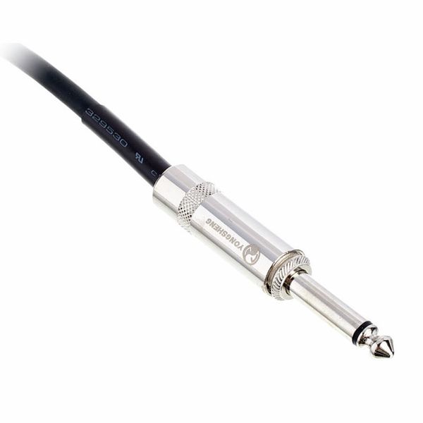 the sssnake WPP1060 Coiled Instr. Cable