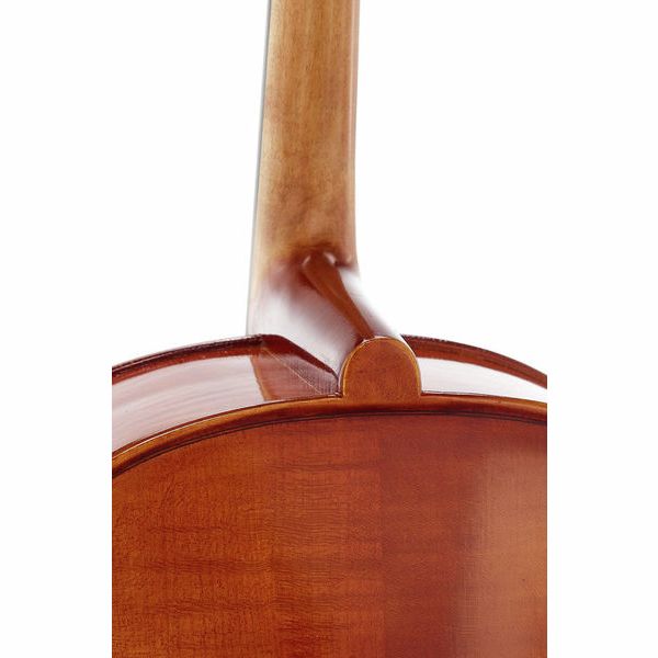 Alfred Stingl by H&ouml;fner AS-190-C Cello Set 1/2