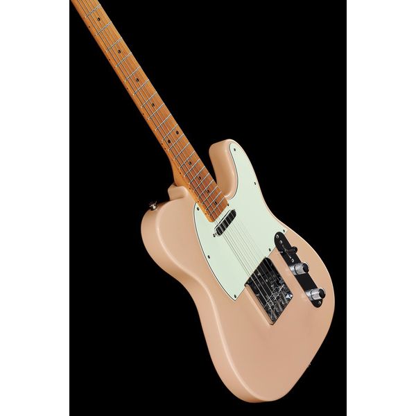 Harley Benton TE-62CC SP Set