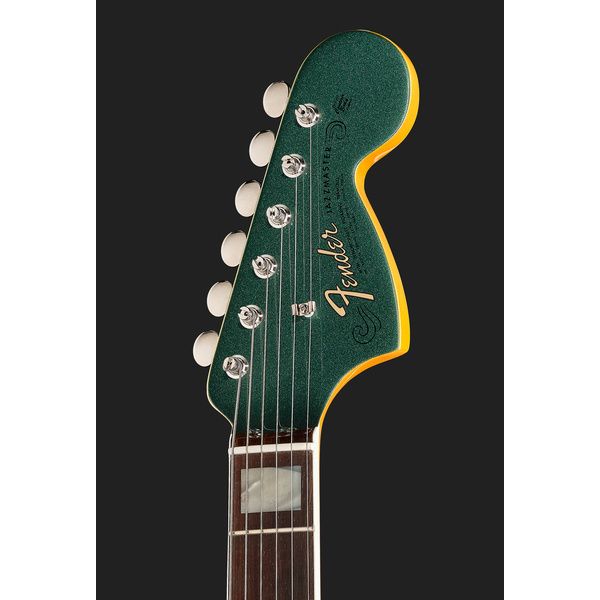 Fender AV II 66 Jazzmaster RW SHM