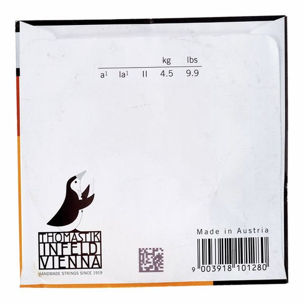 Thomastik Dominant A Violin 1/2