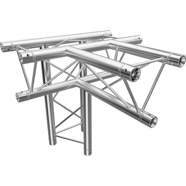Global Truss F23T42 4 Ways Corner