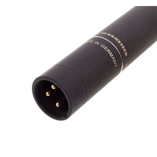 Sennheiser MKH 8020 Stereo Pair