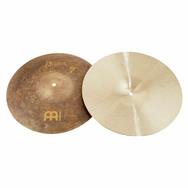 Meinl Byzance Sand Set Benny Greb