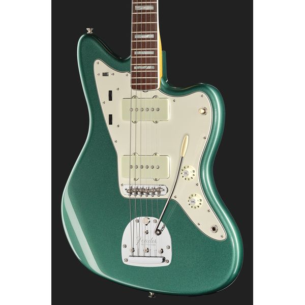Fender AV II 66 Jazzmaster RW SHM