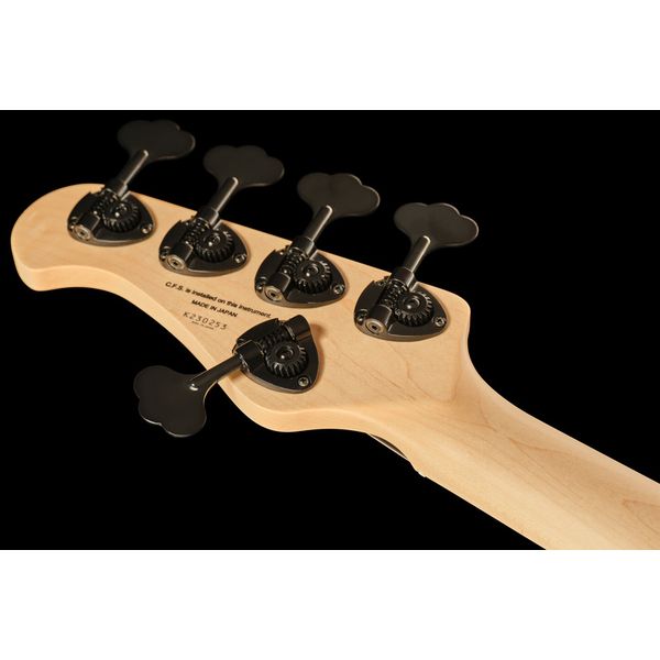 FGN J-Standard Mighty Jazz OPBL