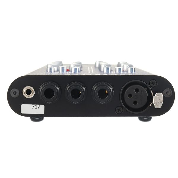 Schertler Yellow Blender