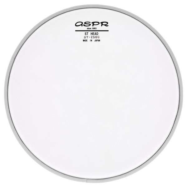 Asapura 6" ST-250C Tom Head
