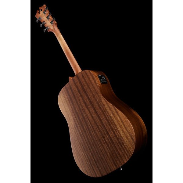 DAngelico Premier Lexington LS Aged Mah