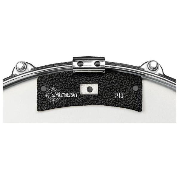 Snareweight M1 magn. Overtone Damper