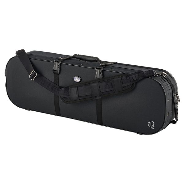 Artonus Quart Violin Case 4/4 SZ