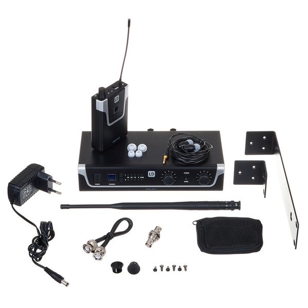 LD Systems U305 IEM HP