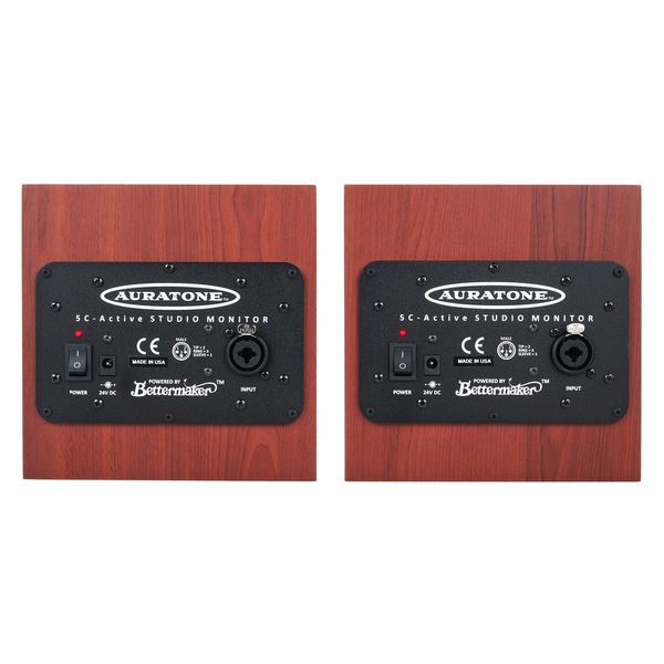 Auratone 5C Active Sound Cube Classic