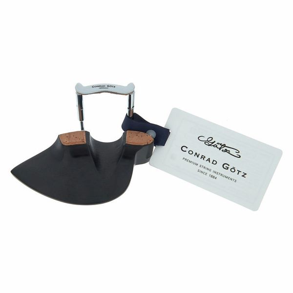 Conrad G&ouml;tz ZKV252 Viola Chinrest Schulze