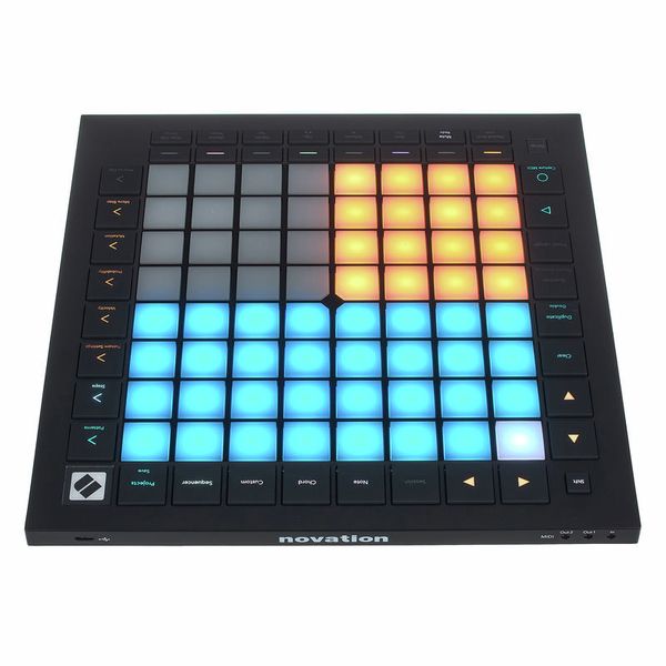 Novation Launchpad Pro MK3