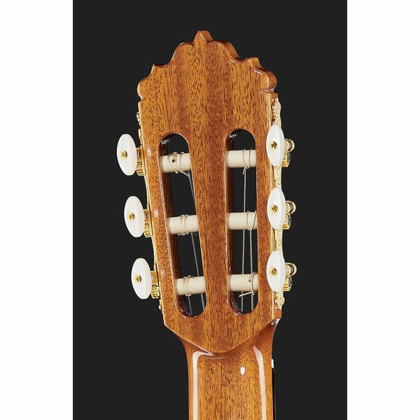 Alhambra 5P CT E2 incl.Gig Bag