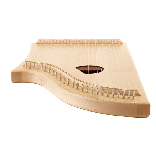 Scala Vilagio Tischharfe Sonata 25 Str. NA